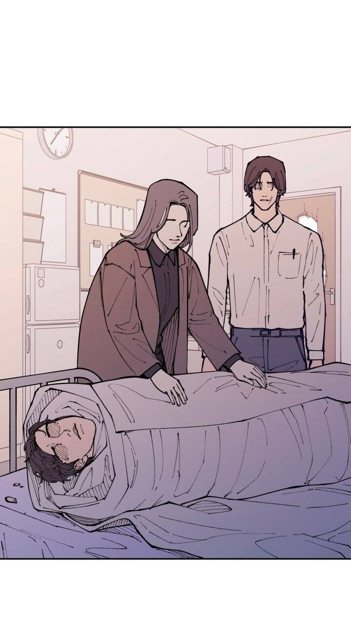 Vampire Family - Chapter 32 - Page 47