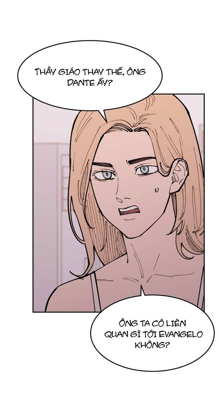 Vampire Family - Chapter 32 - Page 5