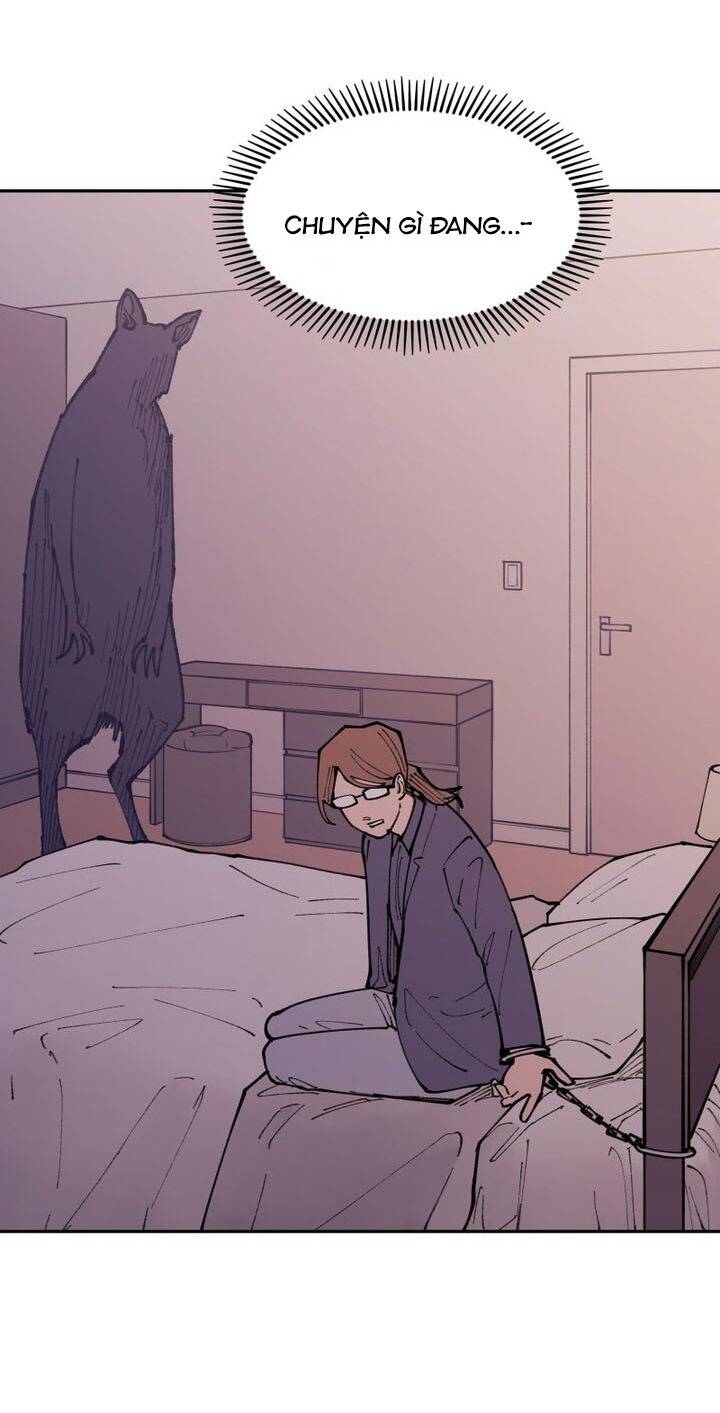 Vampire Family - Chapter 32 - Page 57