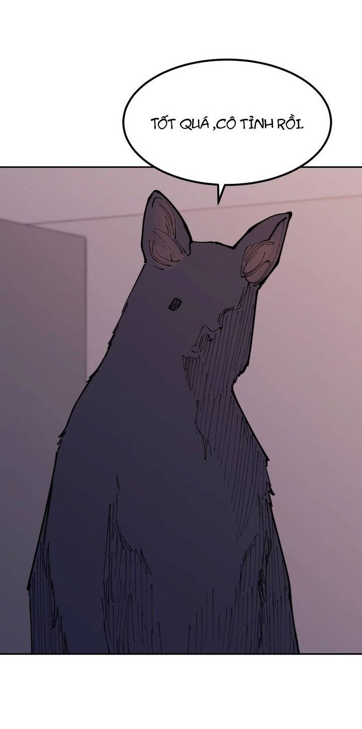 Vampire Family - Chapter 32 - Page 59