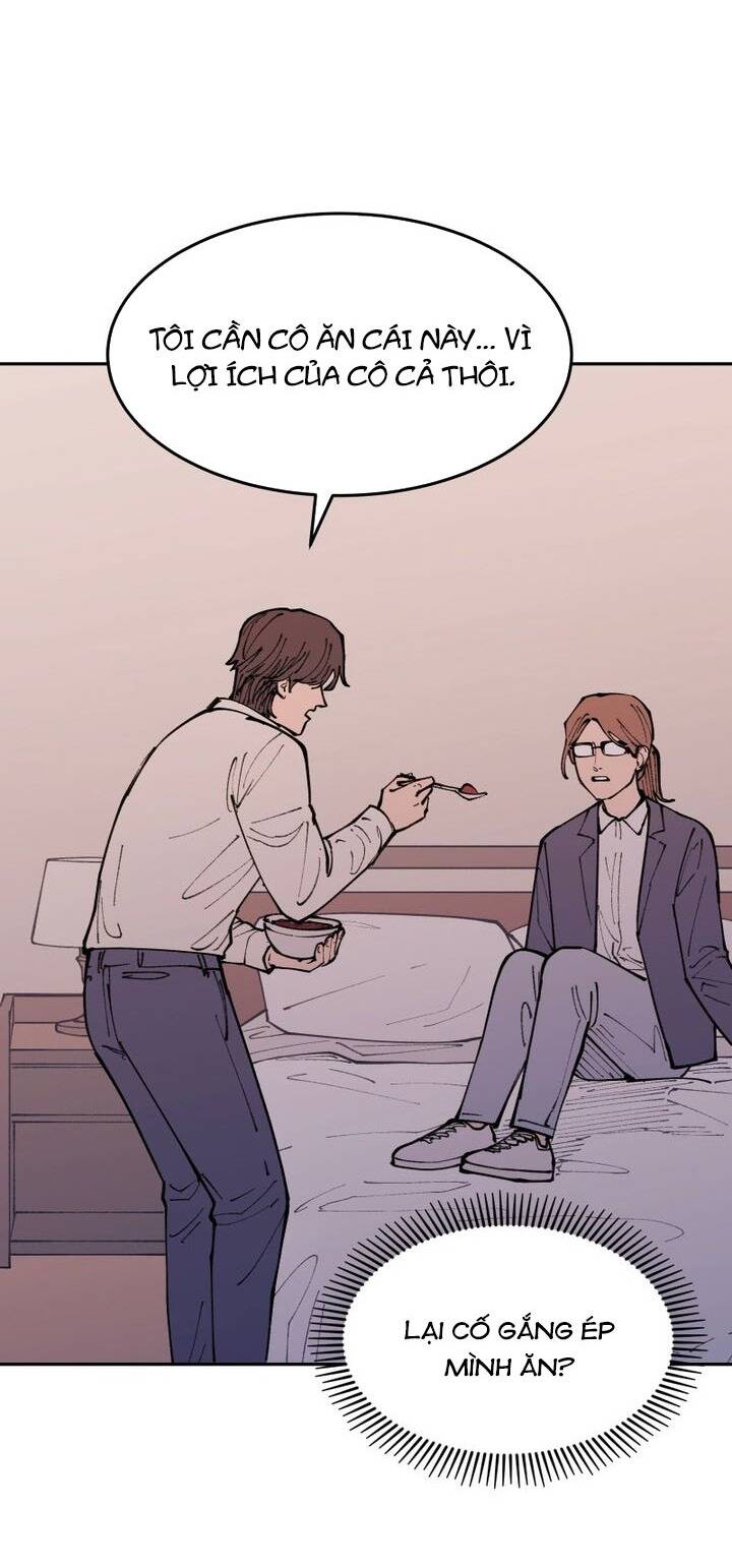 Vampire Family - Chapter 32 - Page 68