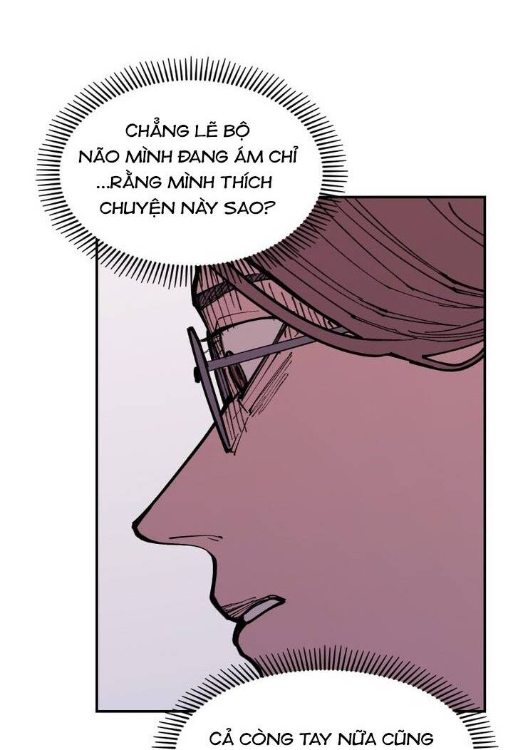 Vampire Family - Chapter 32 - Page 69