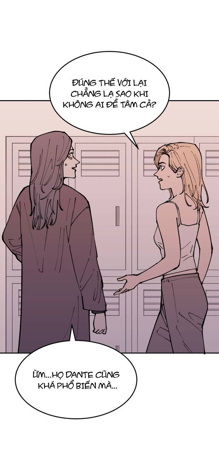 Vampire Family - Chapter 32 - Page 7