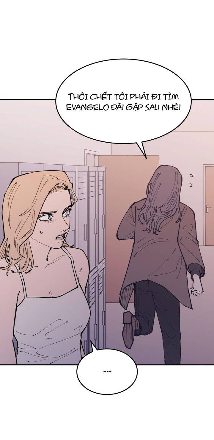 Vampire Family - Chapter 32 - Page 9