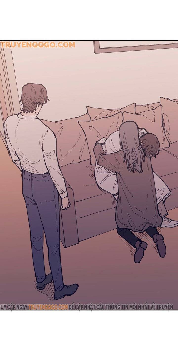 Vampire Family - Chapter 33 - Page 11