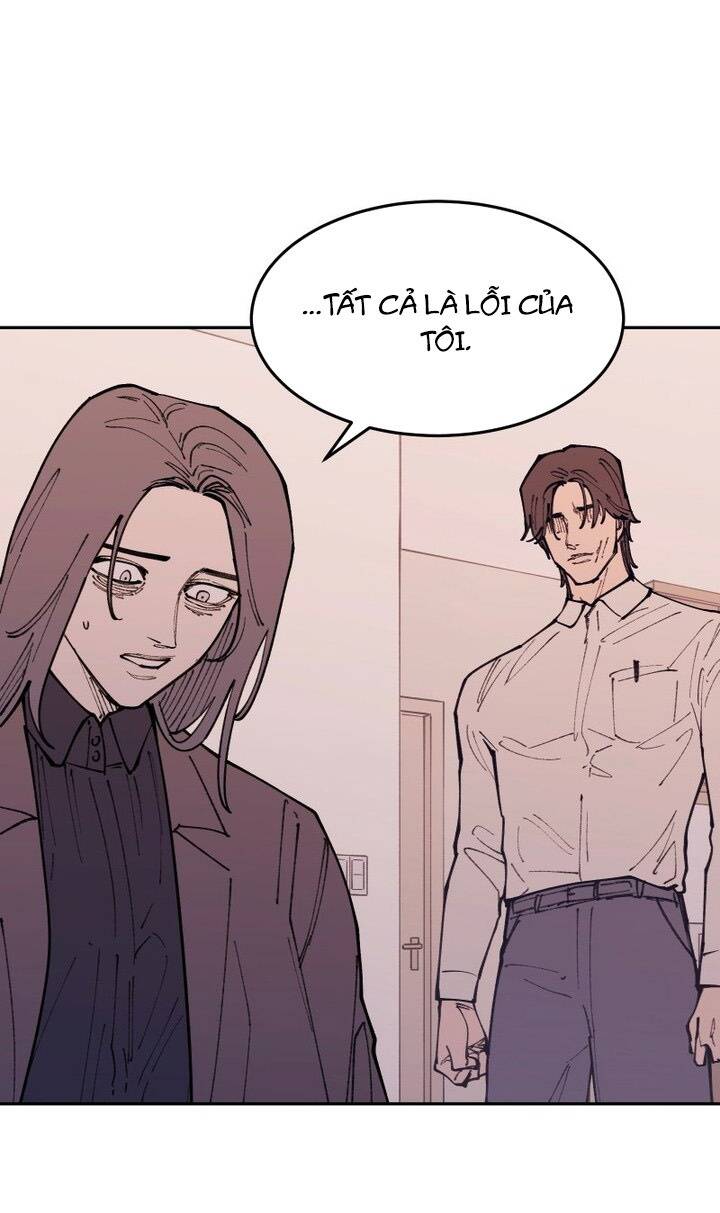 Vampire Family - Chapter 33 - Page 12