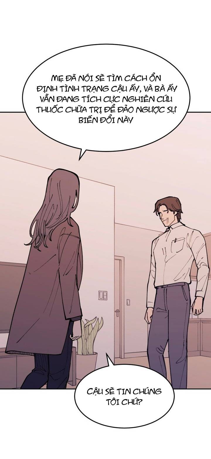 Vampire Family - Chapter 33 - Page 16