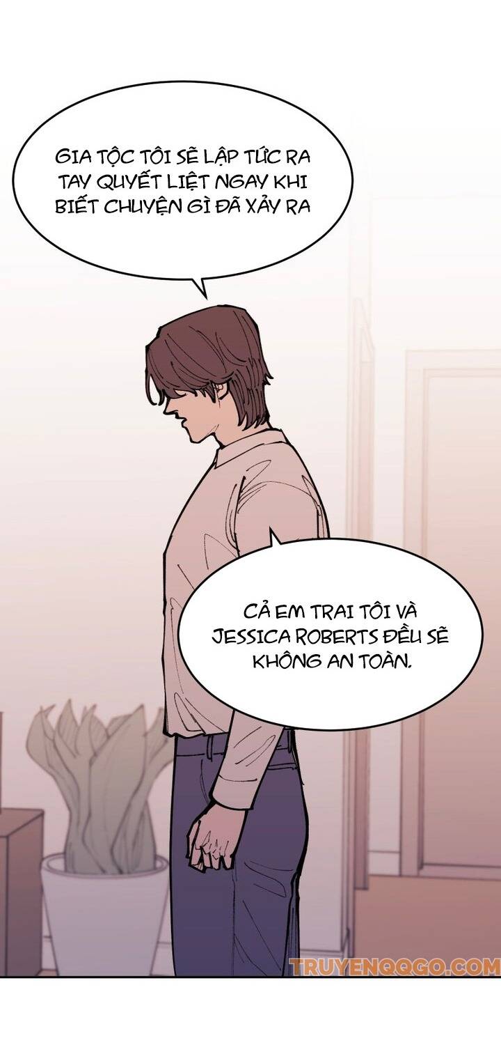 Vampire Family - Chapter 33 - Page 18