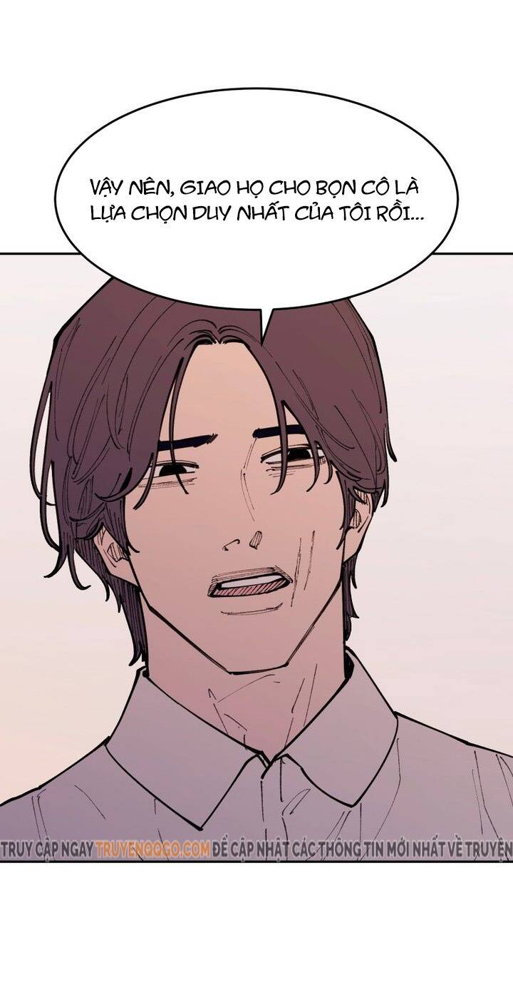 Vampire Family - Chapter 33 - Page 19