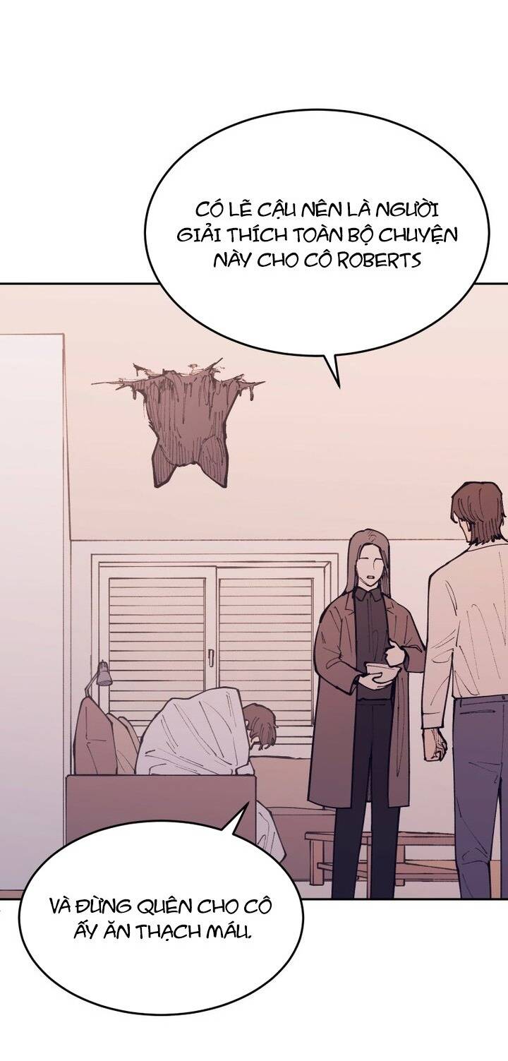 Vampire Family - Chapter 33 - Page 23