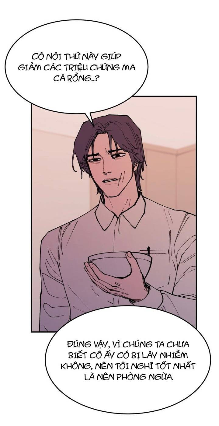 Vampire Family - Chapter 33 - Page 24