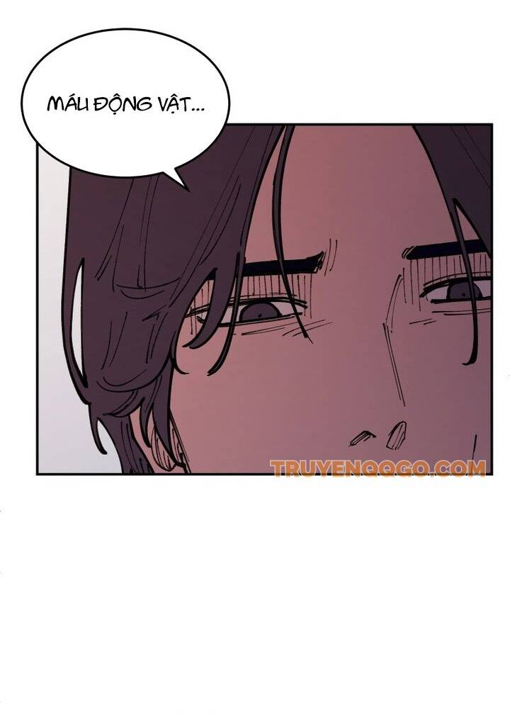 Vampire Family - Chapter 33 - Page 25