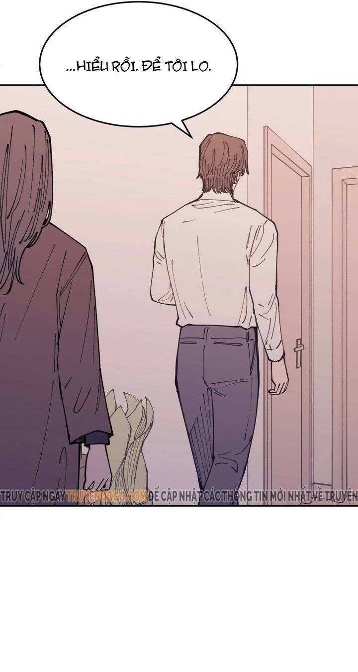 Vampire Family - Chapter 33 - Page 26