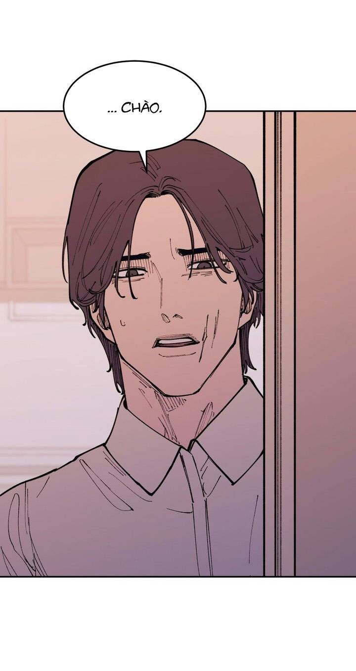 Vampire Family - Chapter 33 - Page 28