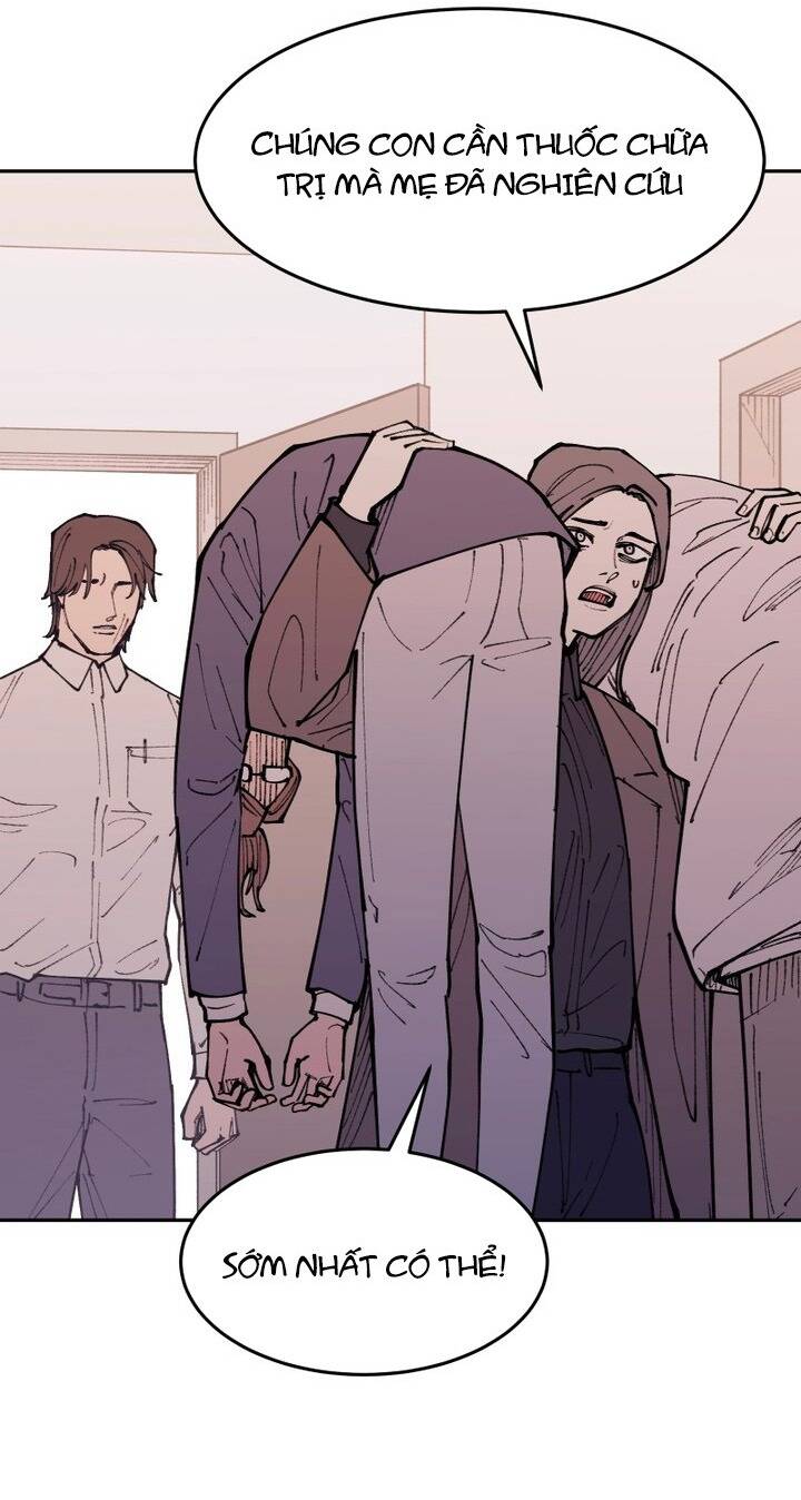 Vampire Family - Chapter 33 - Page 3