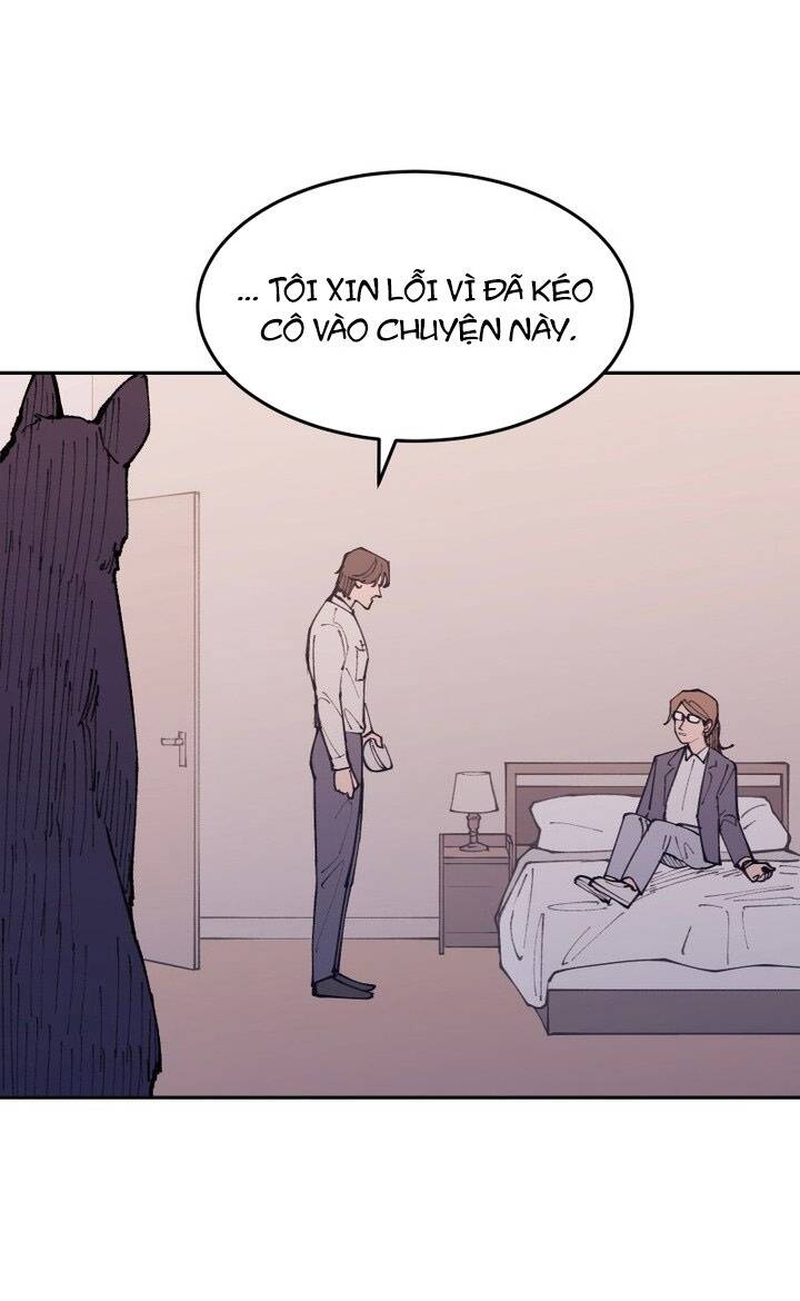 Vampire Family - Chapter 33 - Page 30