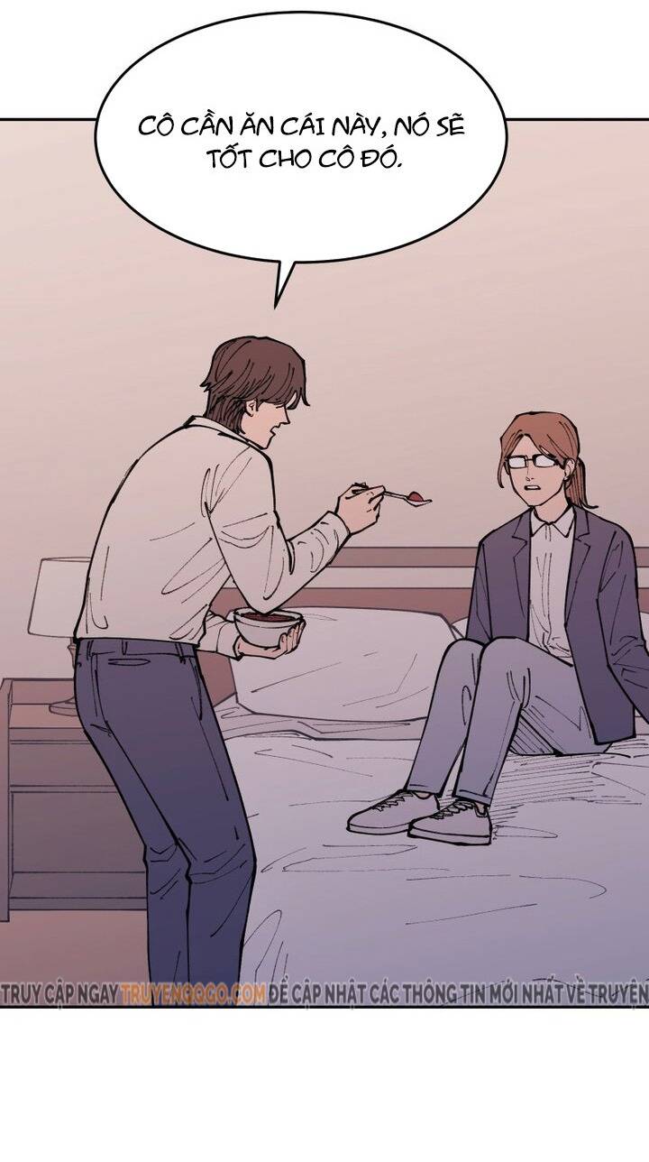 Vampire Family - Chapter 33 - Page 32