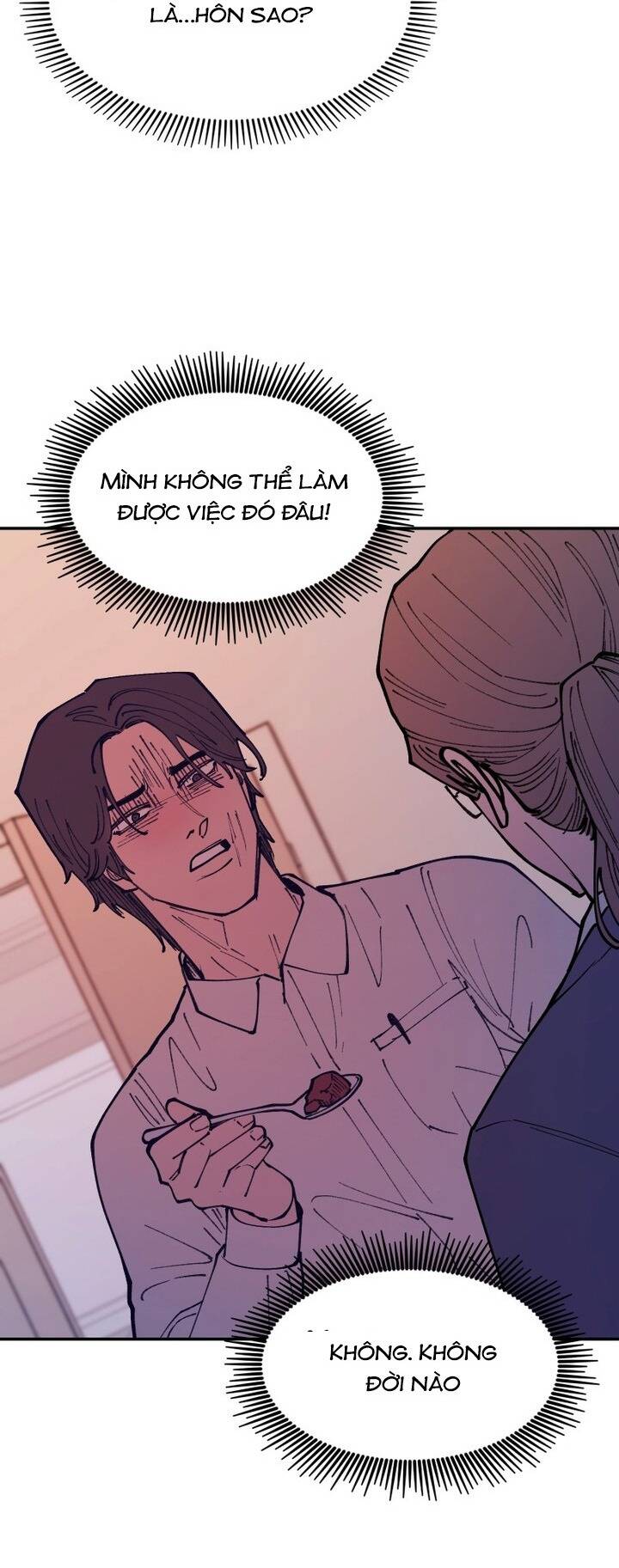 Vampire Family - Chapter 33 - Page 38