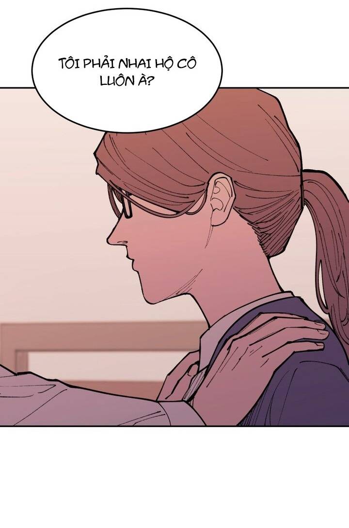 Vampire Family - Chapter 33 - Page 44