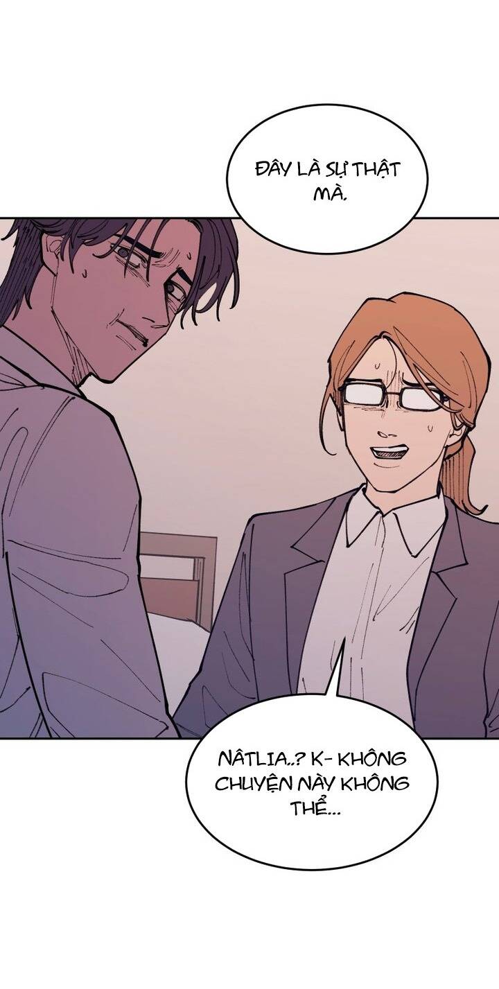 Vampire Family - Chapter 33 - Page 50