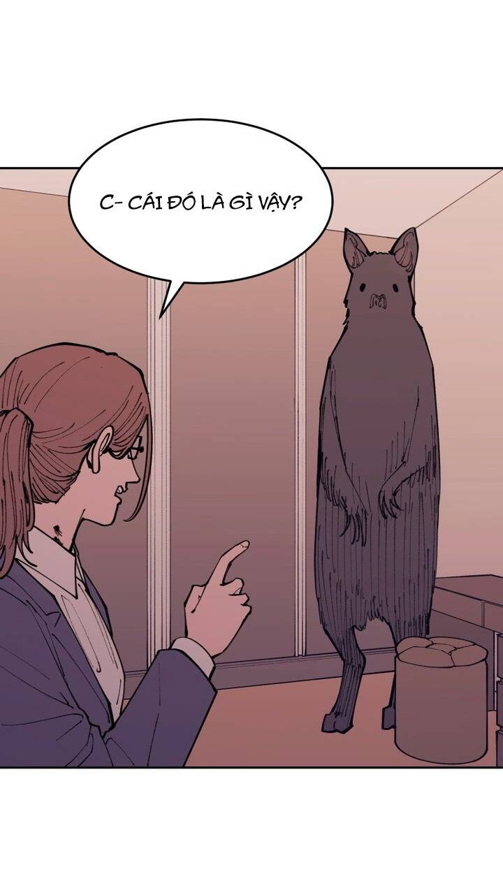 Vampire Family - Chapter 33 - Page 51