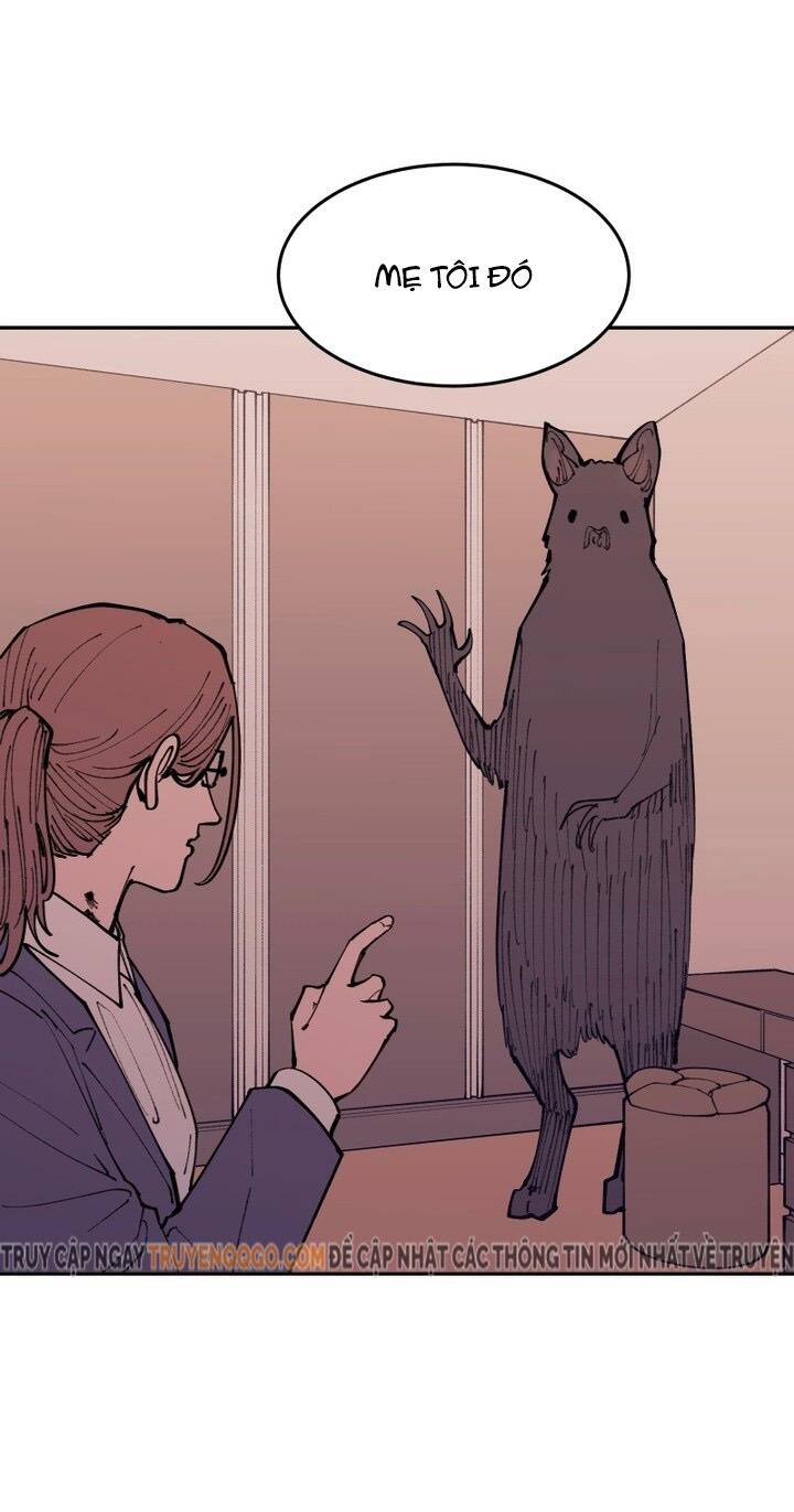 Vampire Family - Chapter 33 - Page 52