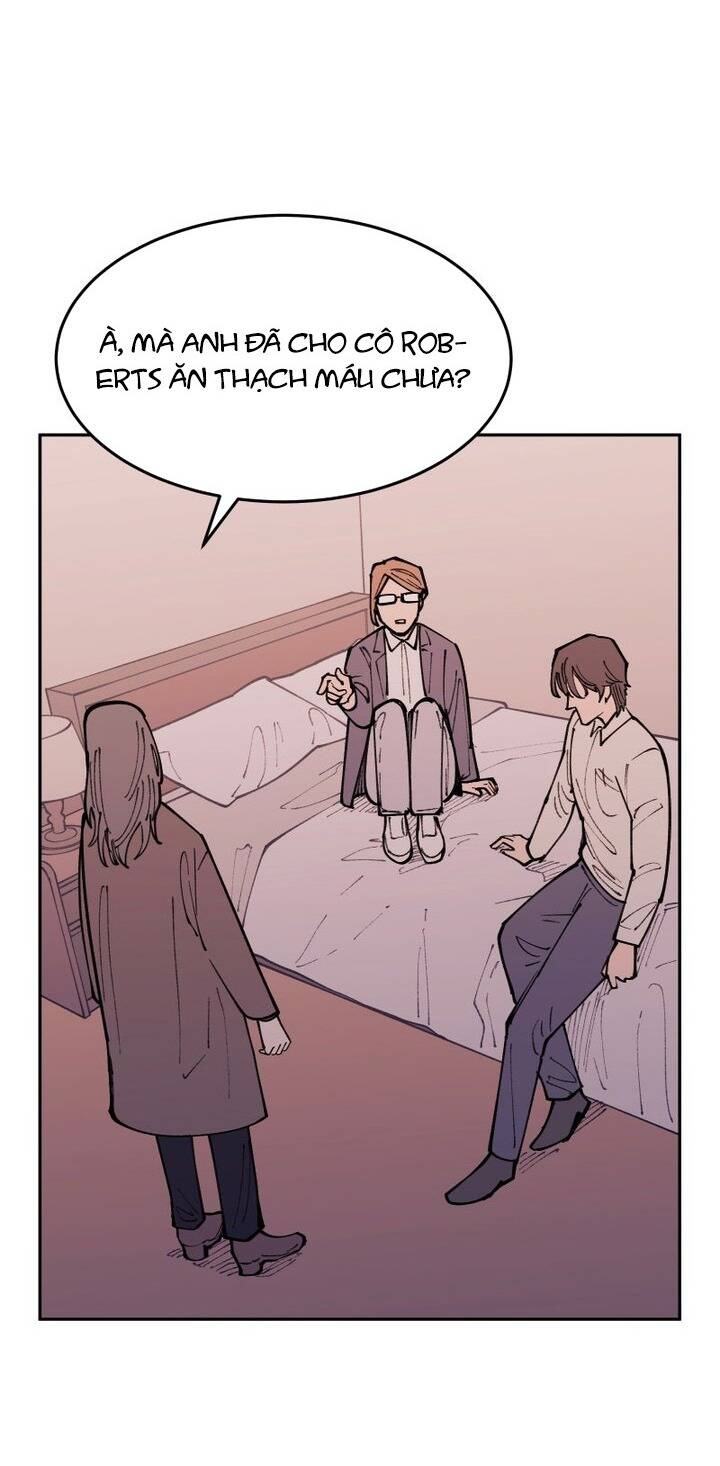 Vampire Family - Chapter 33 - Page 53