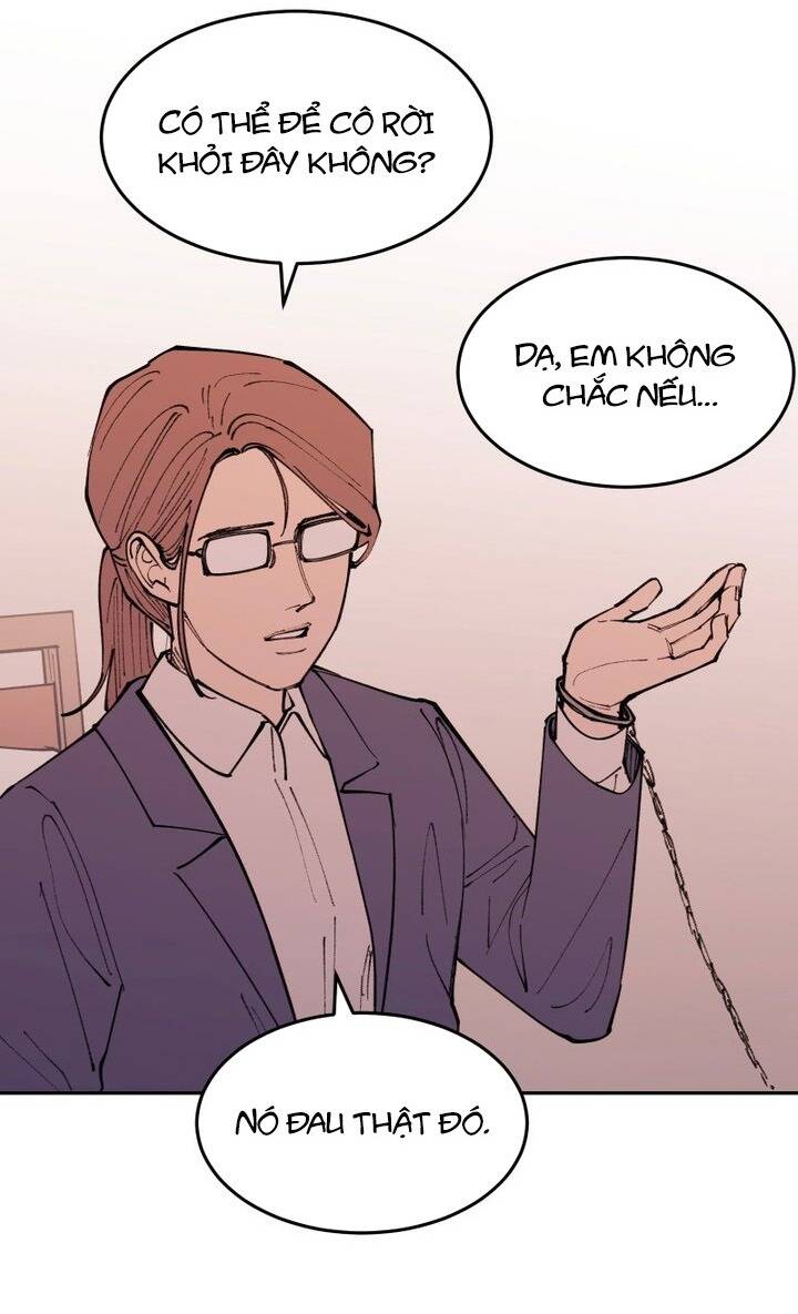 Vampire Family - Chapter 33 - Page 64