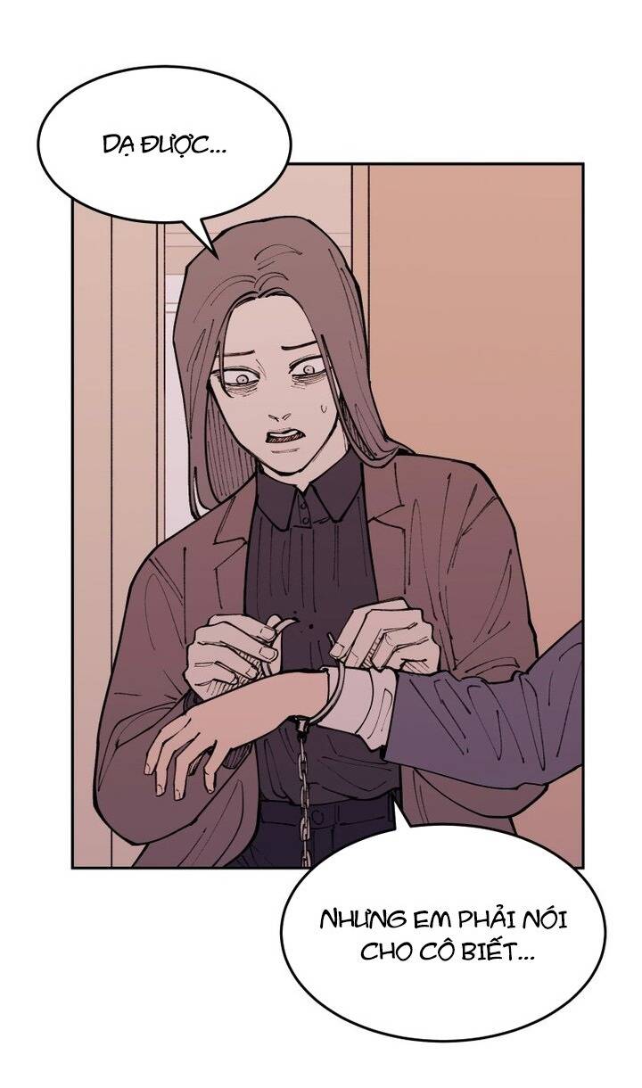 Vampire Family - Chapter 33 - Page 65