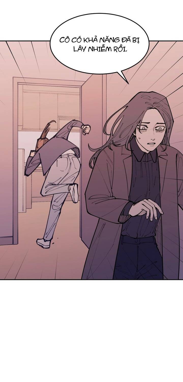 Vampire Family - Chapter 33 - Page 66