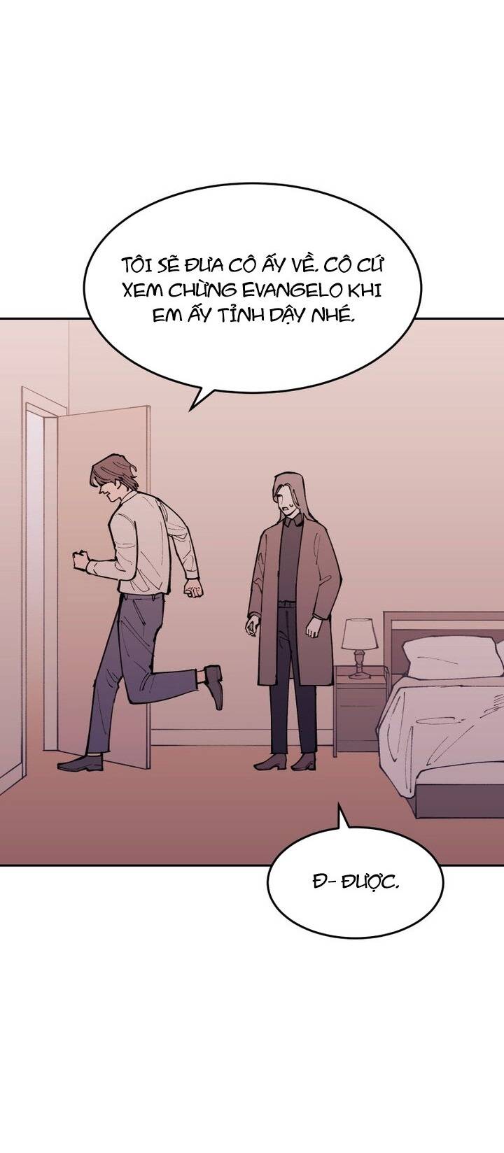 Vampire Family - Chapter 33 - Page 68