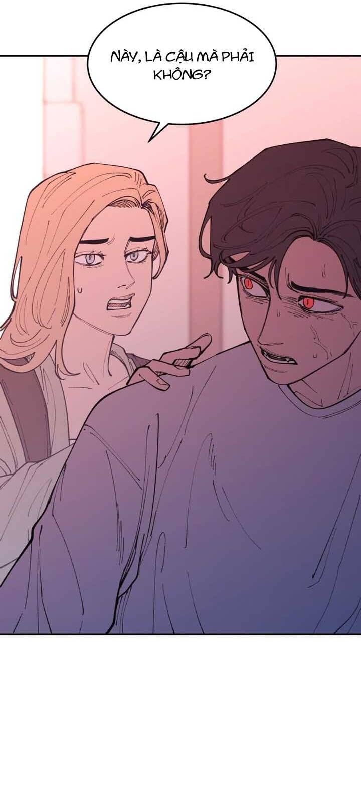 Vampire Family - Chapter 33 - Page 77