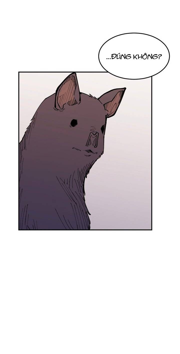 Vampire Family - Chapter 33 - Page 9