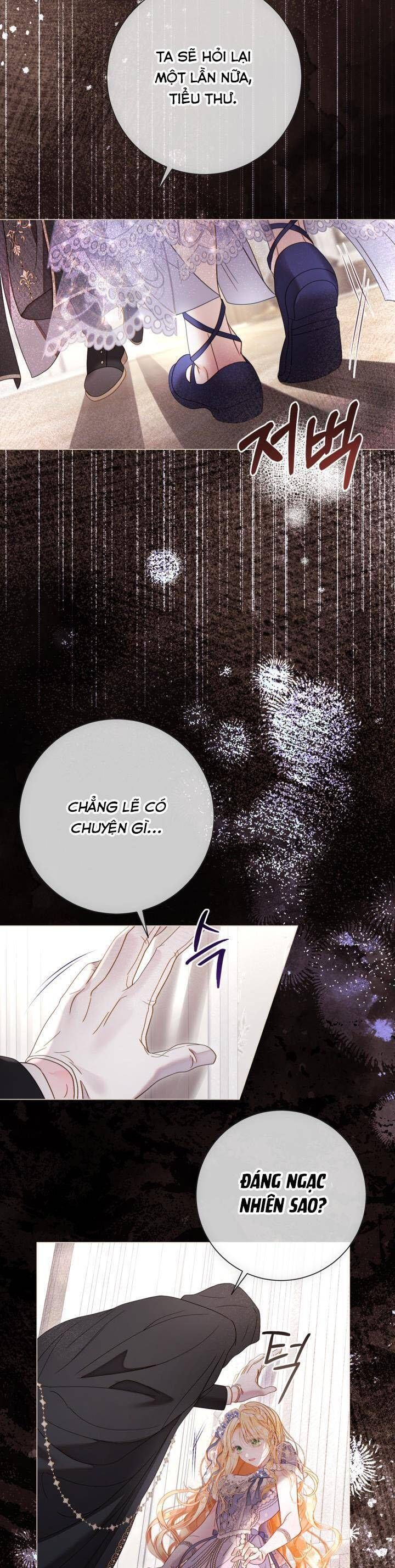 Một Thế Giới Không Có Chị Gái Mà Ai Cũng Yêu - Chapter 86 - Page 10