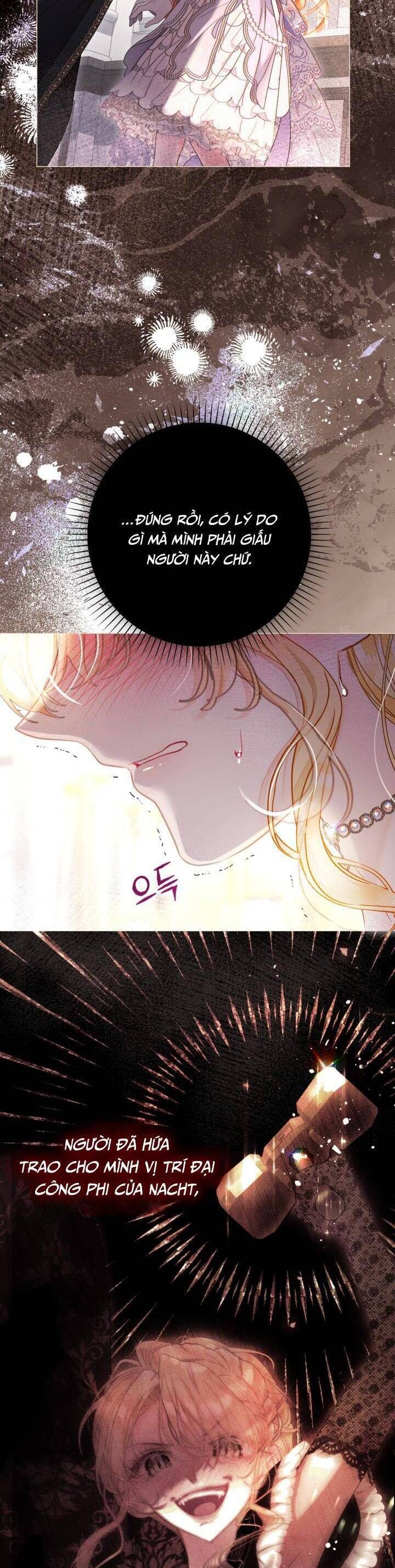 Một Thế Giới Không Có Chị Gái Mà Ai Cũng Yêu - Chapter 86 - Page 11