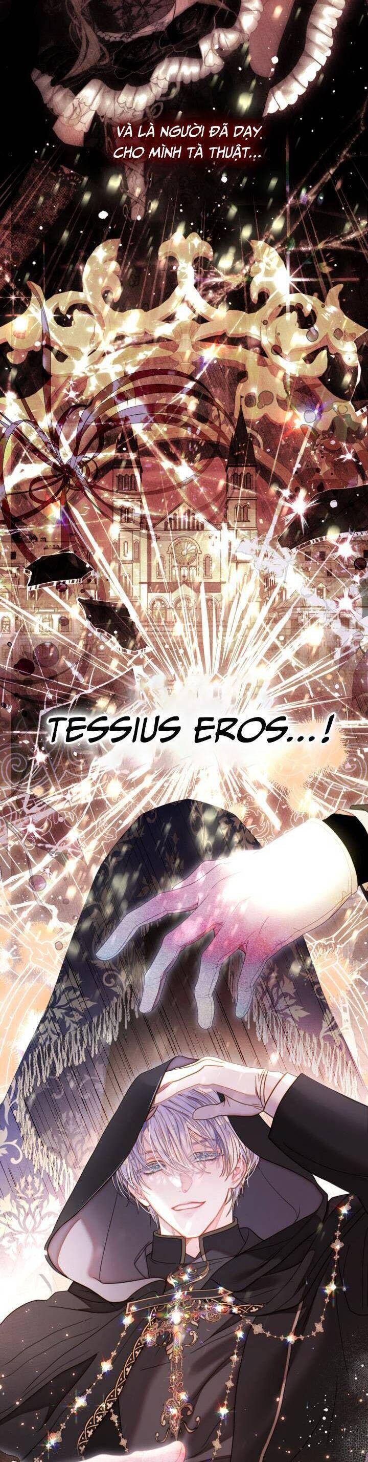 Một Thế Giới Không Có Chị Gái Mà Ai Cũng Yêu - Chapter 86 - Page 12