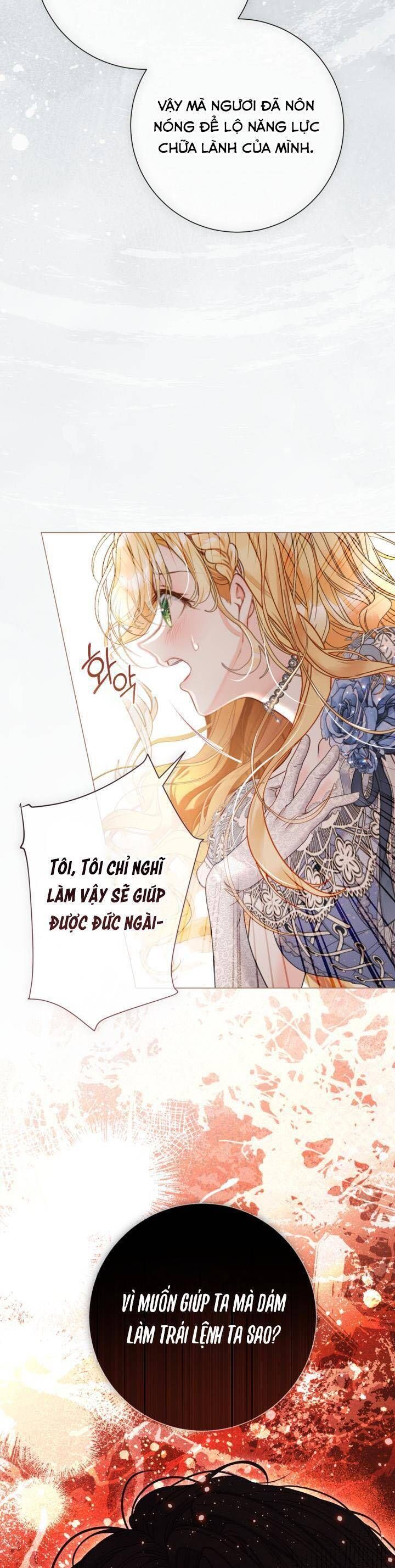 Một Thế Giới Không Có Chị Gái Mà Ai Cũng Yêu - Chapter 86 - Page 15