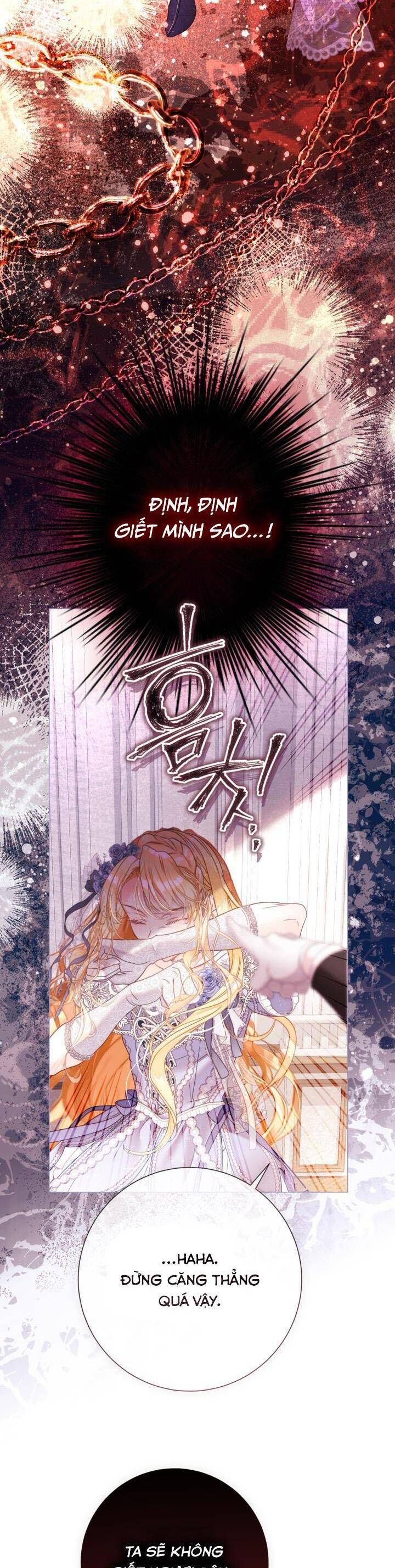 Một Thế Giới Không Có Chị Gái Mà Ai Cũng Yêu - Chapter 86 - Page 17