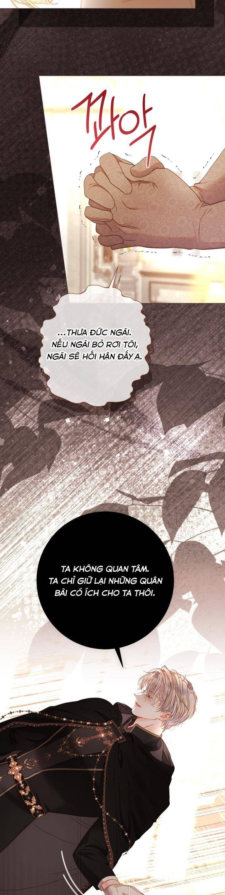 Một Thế Giới Không Có Chị Gái Mà Ai Cũng Yêu - Chapter 86 - Page 20