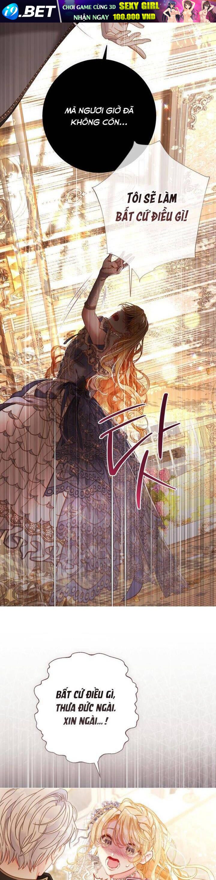 Một Thế Giới Không Có Chị Gái Mà Ai Cũng Yêu - Chapter 86 - Page 21