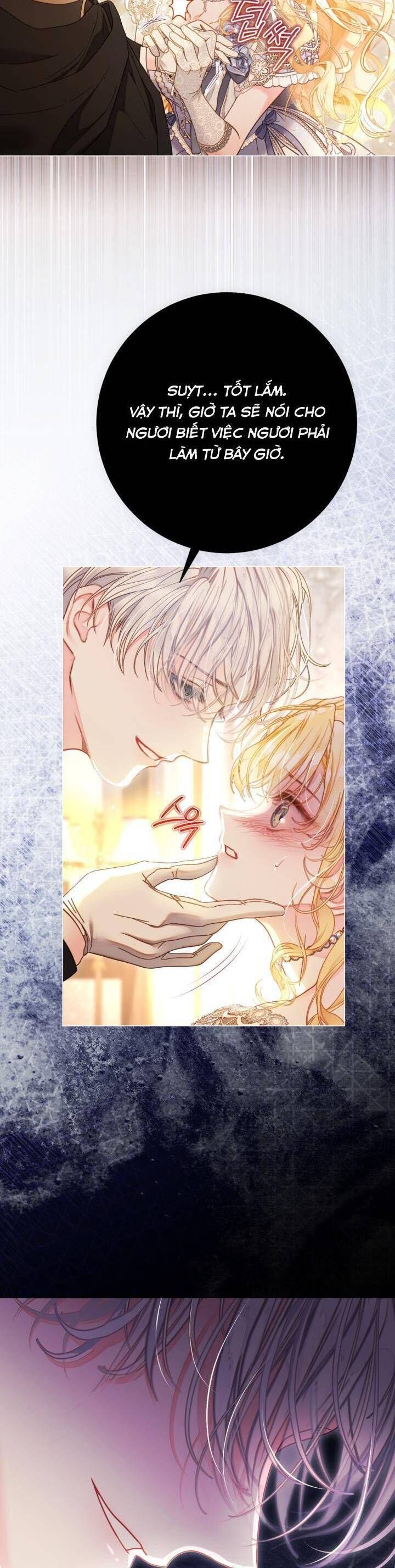 Một Thế Giới Không Có Chị Gái Mà Ai Cũng Yêu - Chapter 86 - Page 22