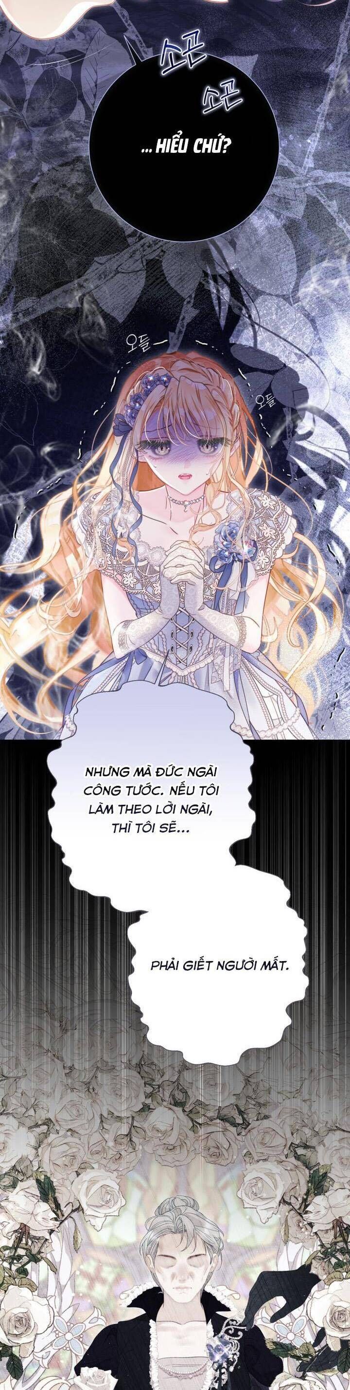 Một Thế Giới Không Có Chị Gái Mà Ai Cũng Yêu - Chapter 86 - Page 23