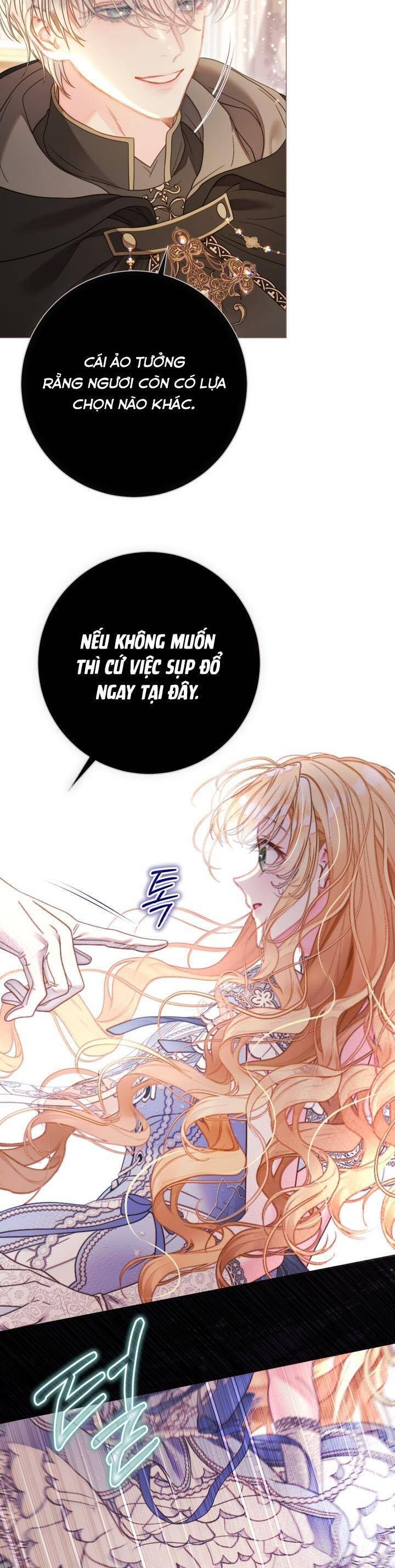 Một Thế Giới Không Có Chị Gái Mà Ai Cũng Yêu - Chapter 86 - Page 25