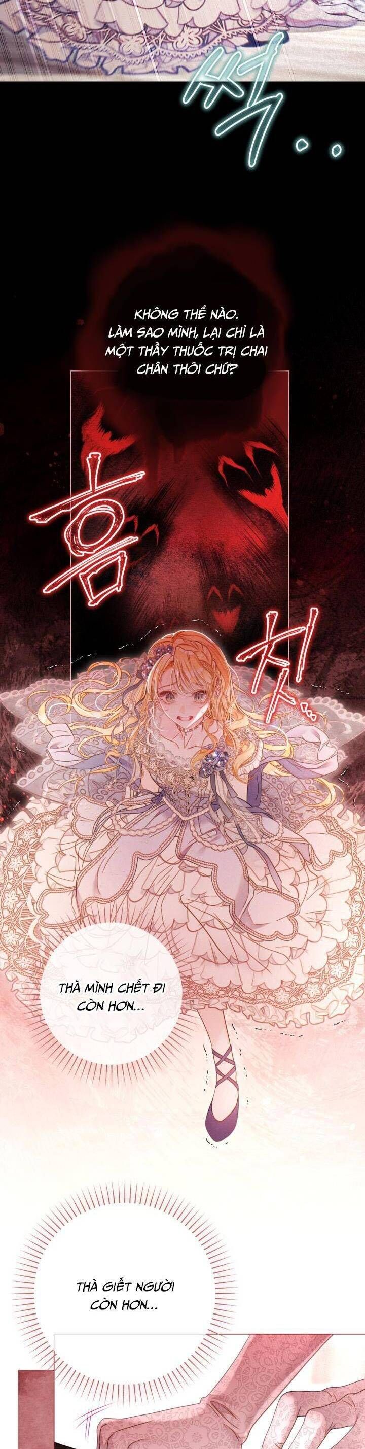 Một Thế Giới Không Có Chị Gái Mà Ai Cũng Yêu - Chapter 86 - Page 26