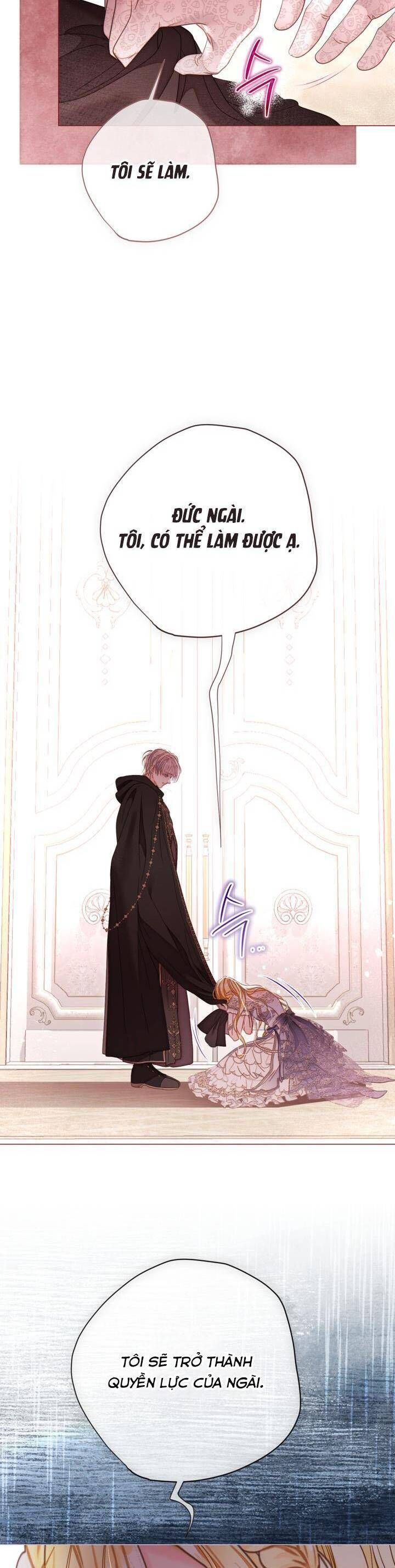 Một Thế Giới Không Có Chị Gái Mà Ai Cũng Yêu - Chapter 86 - Page 27