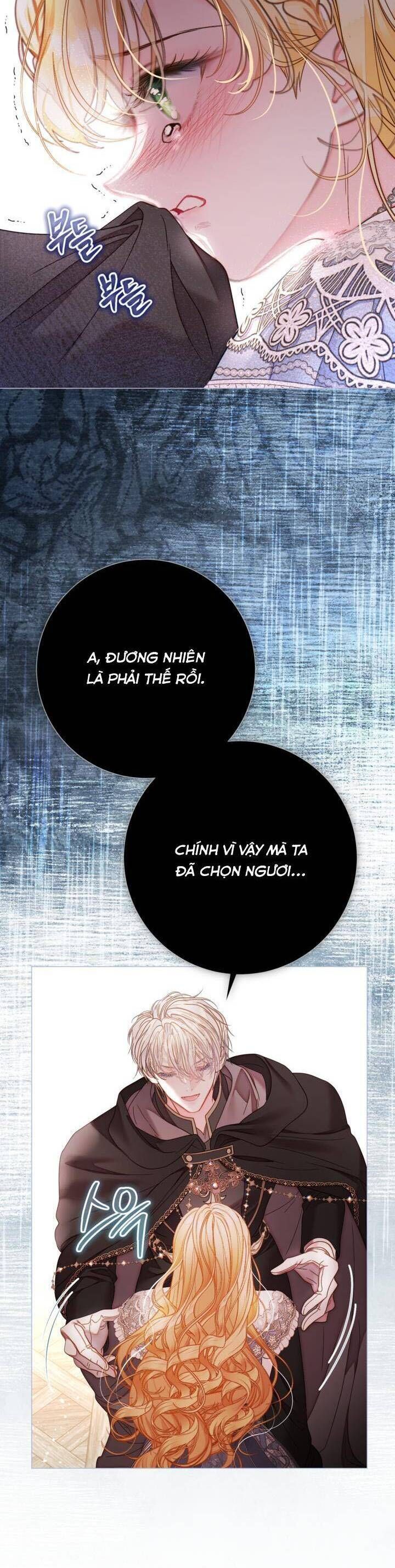 Một Thế Giới Không Có Chị Gái Mà Ai Cũng Yêu - Chapter 86 - Page 28