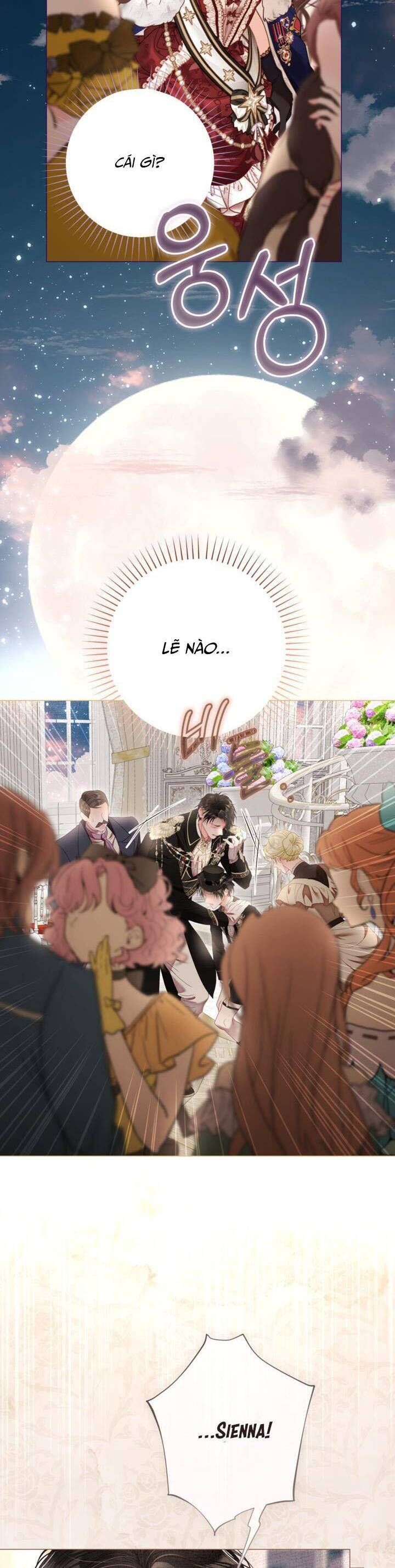 Một Thế Giới Không Có Chị Gái Mà Ai Cũng Yêu - Chapter 86 - Page 3