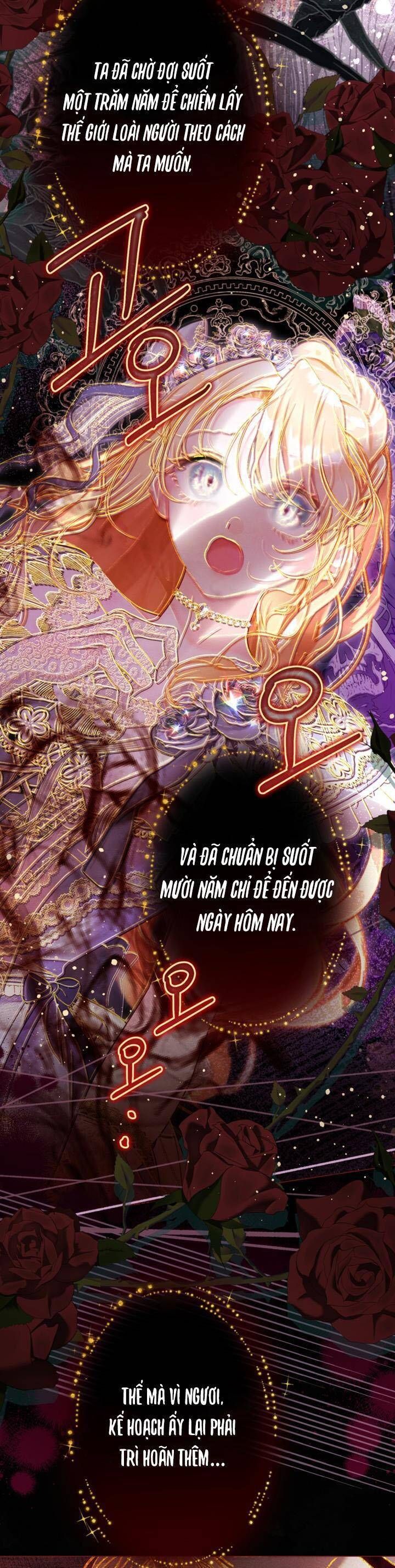 Một Thế Giới Không Có Chị Gái Mà Ai Cũng Yêu - Chapter 86 - Page 30