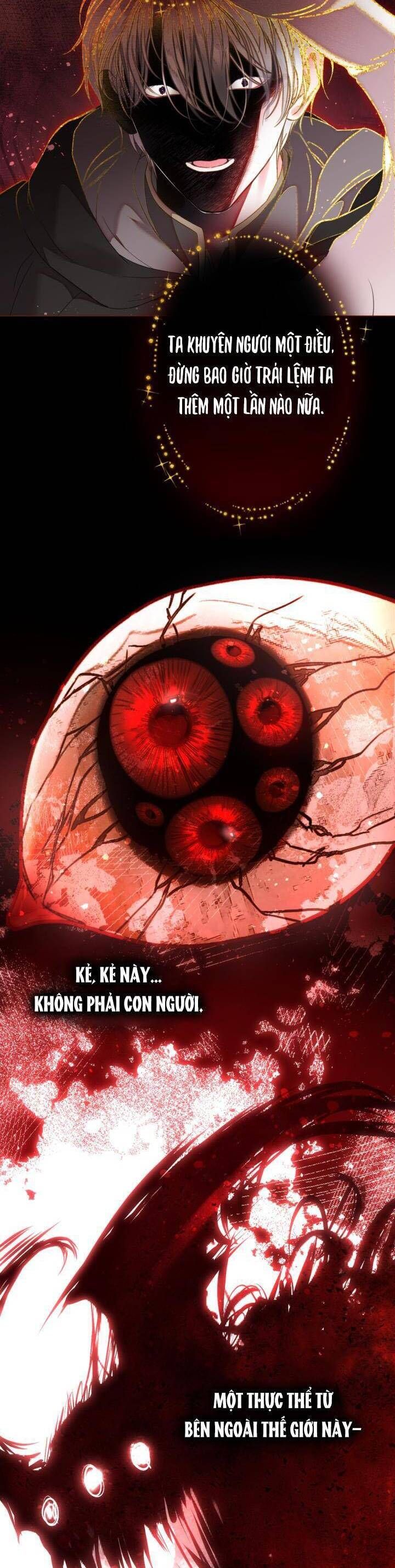 Một Thế Giới Không Có Chị Gái Mà Ai Cũng Yêu - Chapter 86 - Page 31