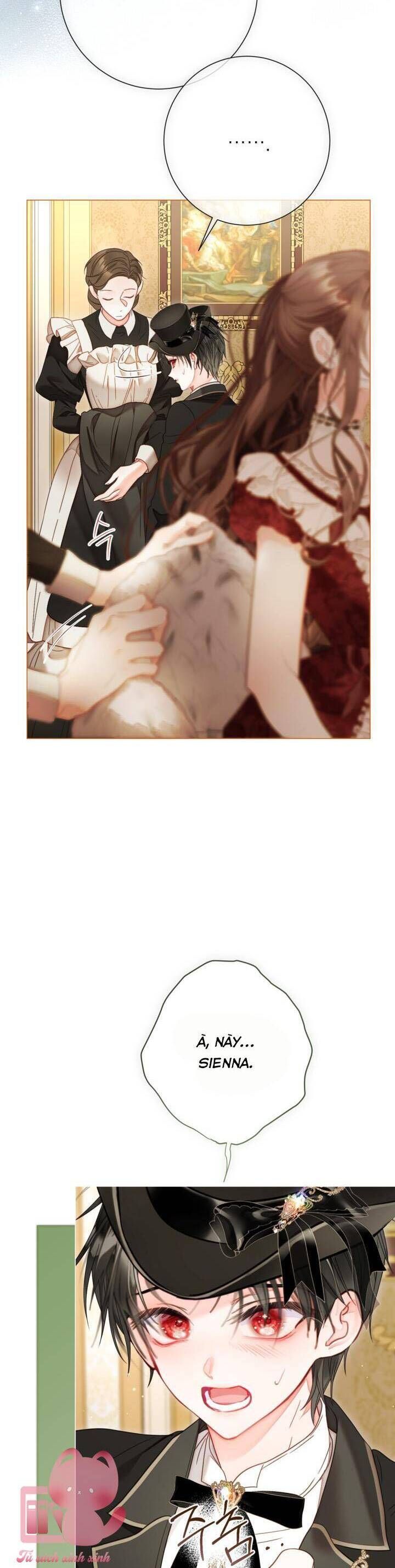 Một Thế Giới Không Có Chị Gái Mà Ai Cũng Yêu - Chapter 86 - Page 34